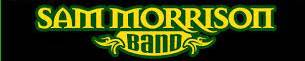logo The Sam Morrison Band